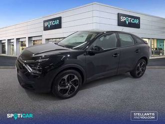 1.5 bluehdi s&s plus eat8 130