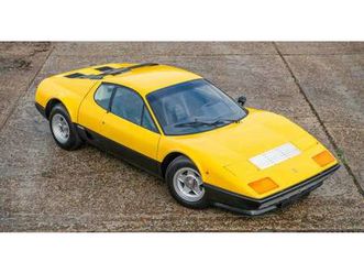 1978 | ferrari 512 bb