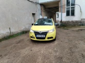 great wall voleex c10 ≫ 2014 • 6 950 лв. • id