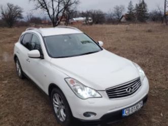 infiniti ex30 d ≫ 2011 • 15 500 лв. • id