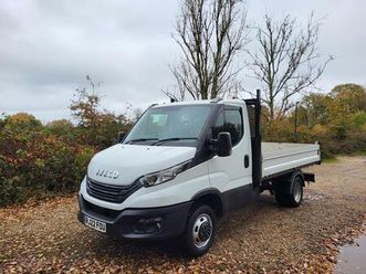 2.3d hpi 14v 35c 3000 swb euro 6 (start/stop) 4dr (drw)