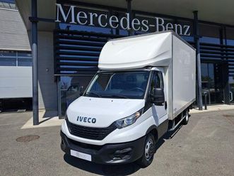 daily chassis cab 35 c 16s p emp 4100