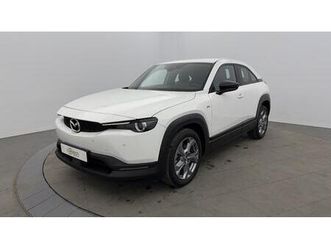 mx-30 e-skyactiv 145 ch