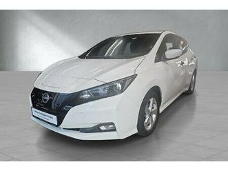 39kwh acenta kamera-adaptiv cruise-e pedal-vinterhjul