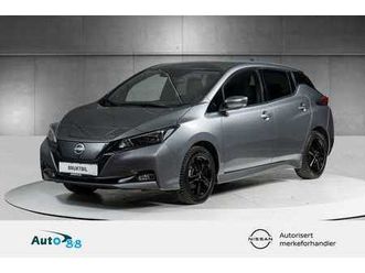 40 kwt 150hk n- connecta | livets bil! | sparebøsse!