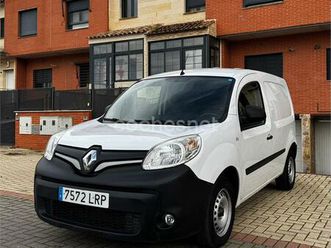 renault kangoo combi authentic 1.5 blue dci