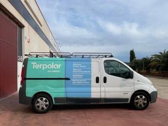 renault - kangoo combi