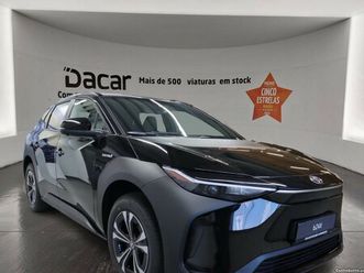 toyota bz4x confort abril/23