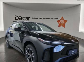 toyota bz4x confort abril/23