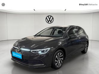 golf 1.4 hybrid rechargeable opf 204 dsg6