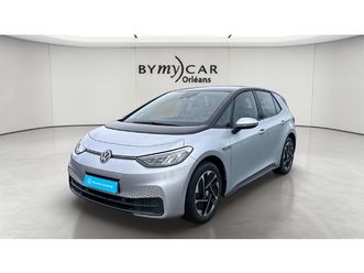 id.3 204 ch pro performance