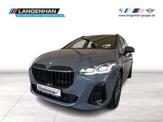 bmw 220i active tourer m sportpaket hk hifi dab led