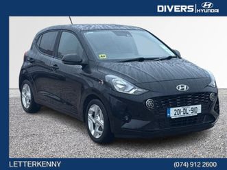 hyundai i10 deluxe plus