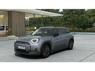 mini aceman se essential trim paket s plus dragkrok