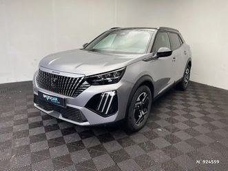 2008 hybrid 145 e-dcs6 gt