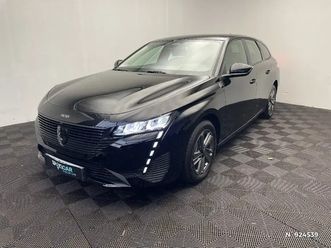 hybrid 136 e-dcs6 active pack