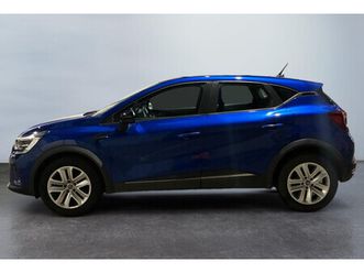 ii blue dci 95 business