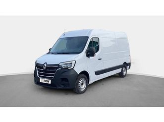 master fgn trac f3500 l2h2 blue dci 135