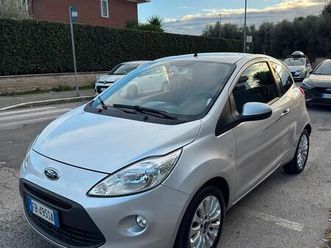 ford ka 12/2025