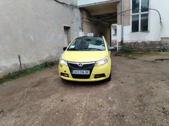 great wall voleex c10