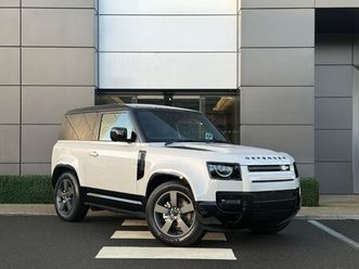 3.0 d250 mhev x-dynamic hse suv 3dr diesel auto 4wd euro 6 (start/stop) (249 ps)