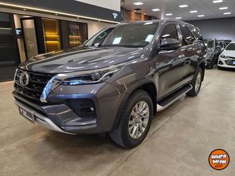 sw4 srx 2.8l 4x4 at 2022