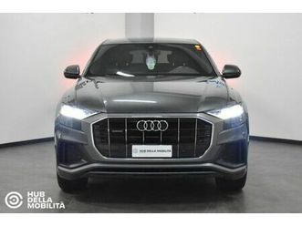 50 tdi 286 cv quattro tiptronic sline