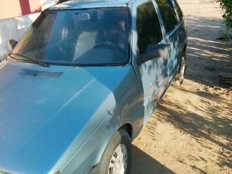 mille 1.0 electronic 4p