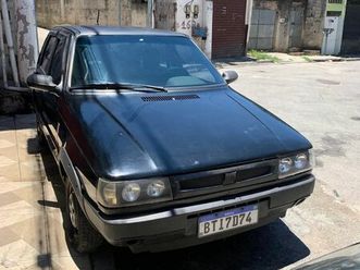 mille 1.0 electronic 4p