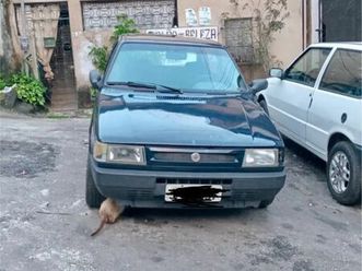 mille 1.0 fire/ f.flex/ economy 2p