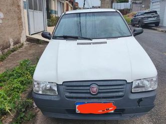 mille 1.0 fire/ f.flex/ economy 2p