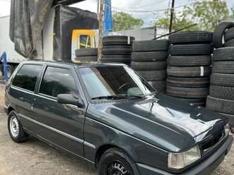 mille 1.0 fire/ f.flex/ economy 2p