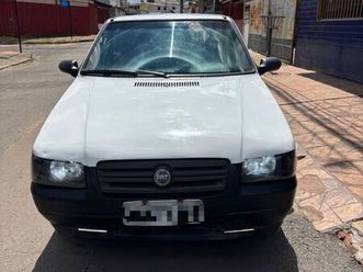 mille 1.0 fire/ f.flex/ economy 4p