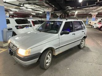 mille 1.0 fire/ f.flex/ economy 4p