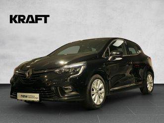 v 1.3 tce 130 intens - automatik