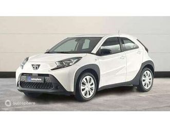 1.0 vvt-i 72ch dynamic my24