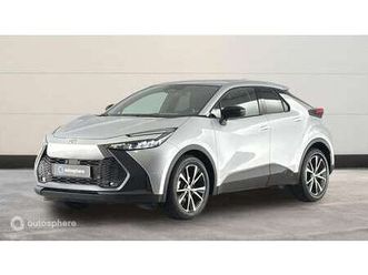 2.0 hybride 200ch design ng23