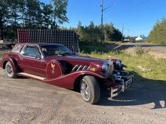 1984 zimmer golden spirit