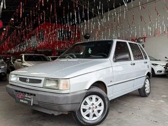 mille 1.0 fire/ f.flex/ economy 4p