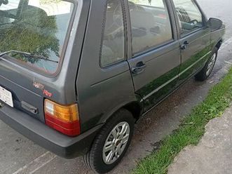 mille 1.0 fire/ f.flex/ economy 4p