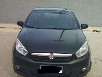 fiat grand siena attrac. 1.4 evo f.flex 8v 2014