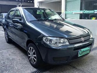 fiat siena celebration 1.0 fire flex 8v 4p 2010