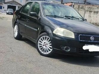 fiat siena el 1.0 mpi fire flex 8v 4p 2010