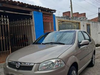 fiat siena el 1.0 mpi fire flex 8v 4p 2013