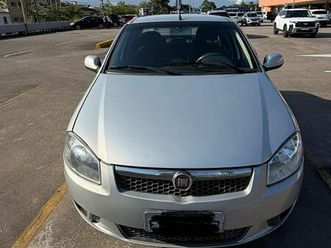 fiat siena el 1.0 mpi fire flex 8v 4p 2014