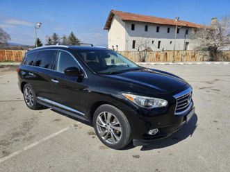 infiniti qx60 3.5 v6