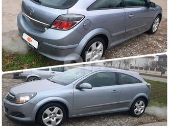 astra gtc 1.6 77kw sekvent plin atest 066628138