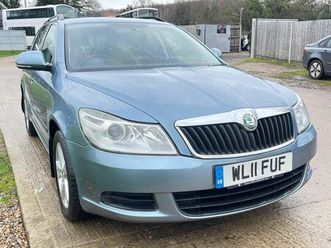 skoda octavia 1.4 tsi se plus euro 5 5dr