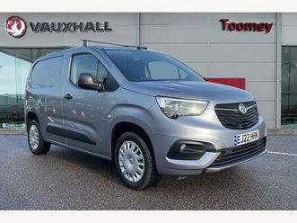 1.5 turbo d 2300 sportive l1 h1 euro 6 4dr