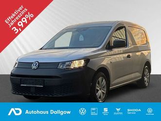 volkswagen caddy cargo